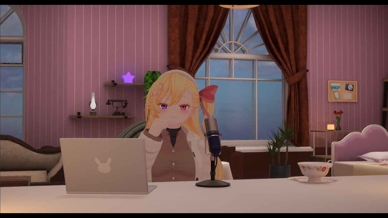 おちごとがんばったので変なお酒飲みながら雑談は死因であります♡