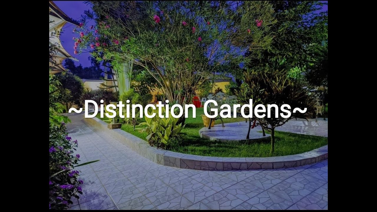 Siaya Hospitality ~ Distinction Gardens[Comfort Redefined!]