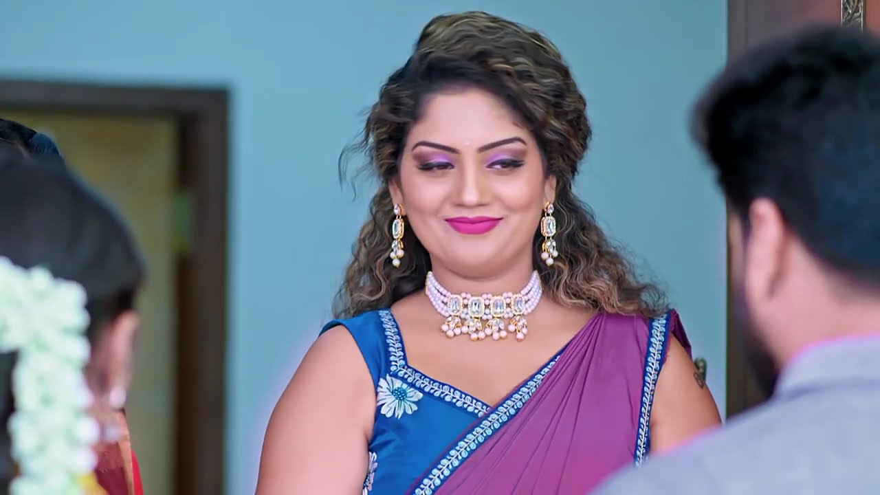 Vaidehi Parinayam - Ep 600 - Pavan Ravindra, Yukta Malnad - Telugu Tv Serial - Zee5 Telugu Classics