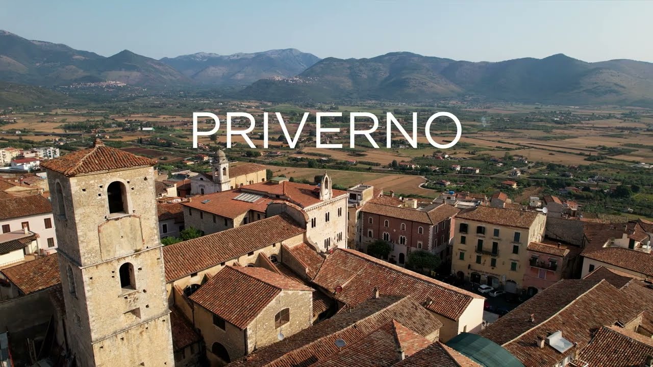 Priverno