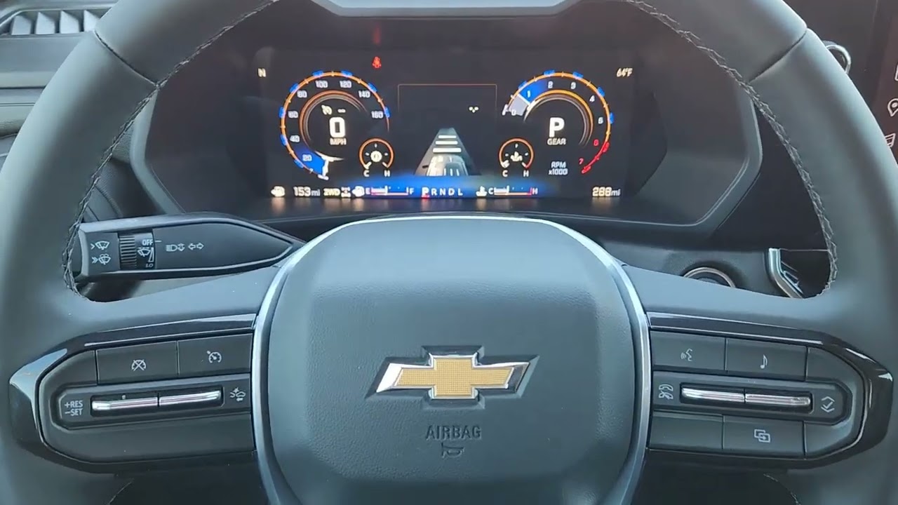 2026 Chevrolet Colorado Work Truck Oklahoma City, Edmond, Arcadia, Piedmont, Guthrie OK