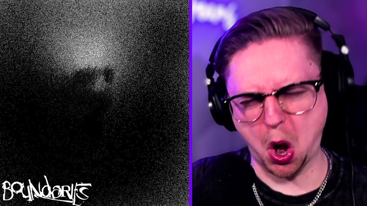 METALCORE AOTY?? | Boundaries - Death Is Little More | Full Album Reaction