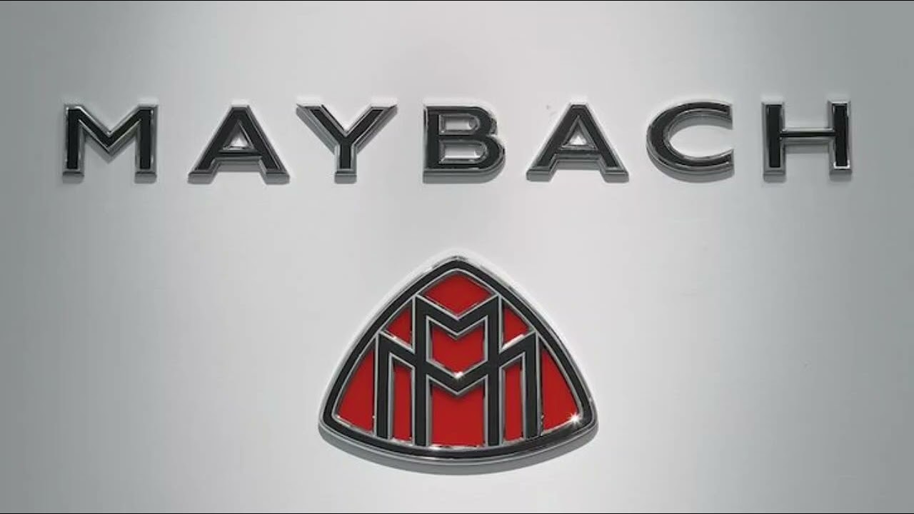 MAYBACH [prod. yungsouljahh]