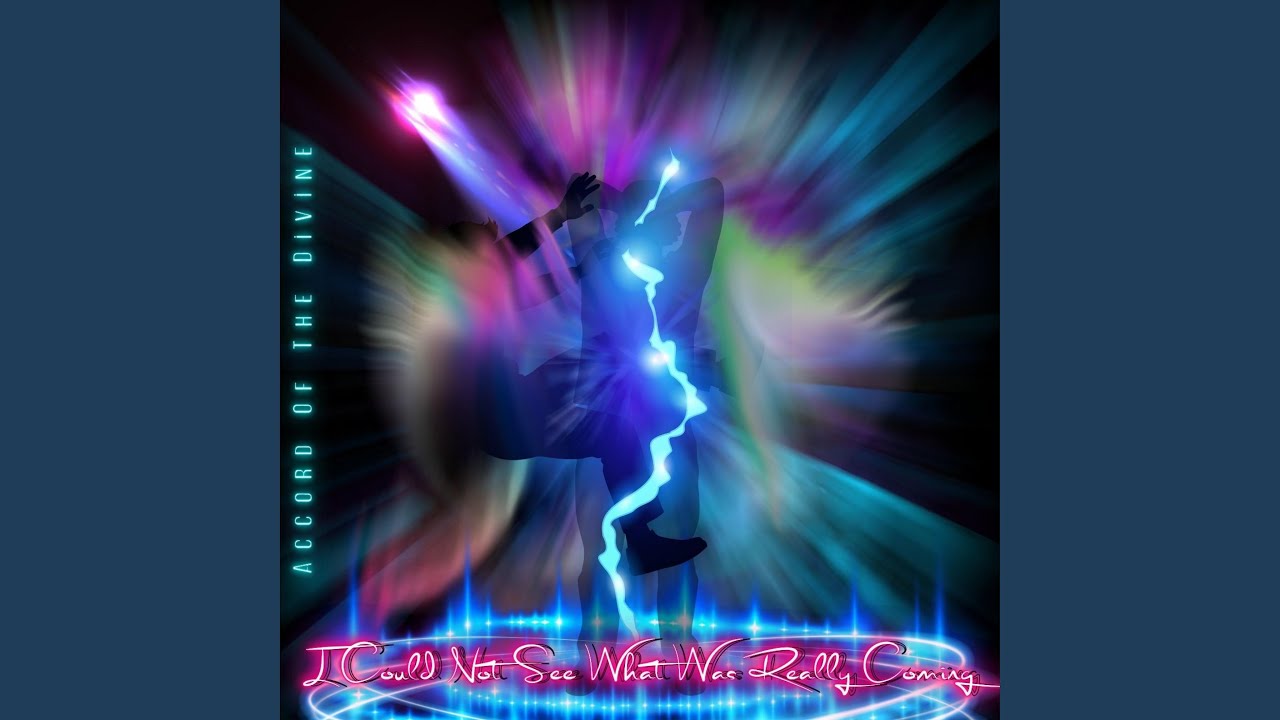 I Could Not See What Was Coming