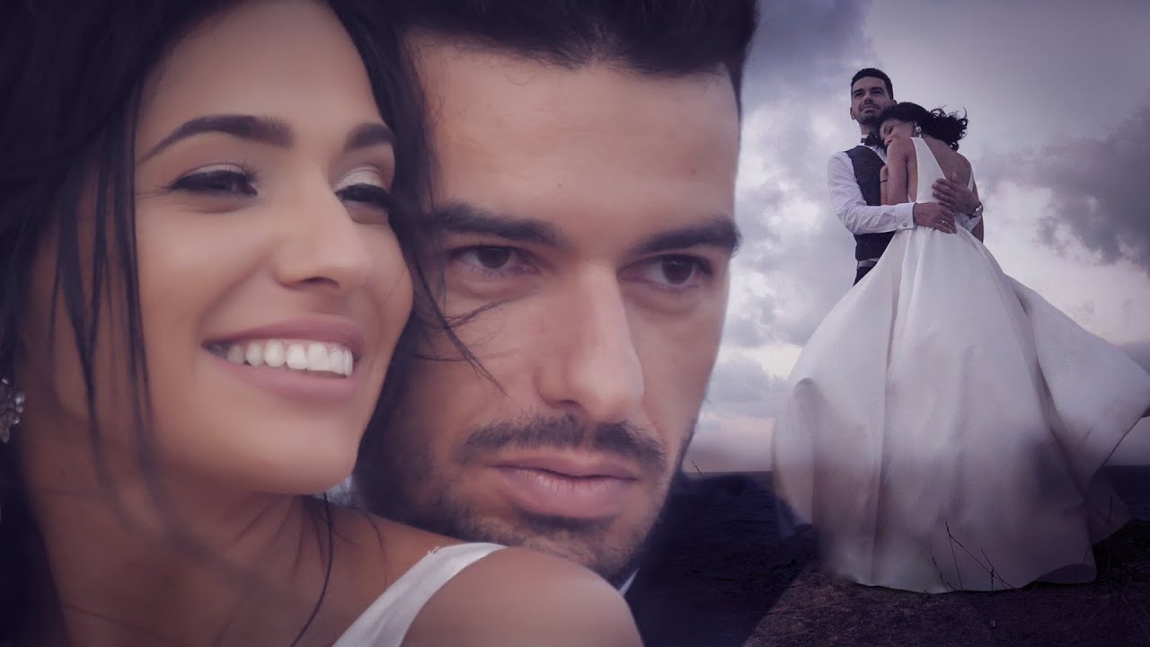 Wedding Day E & G Ahtopol 2020