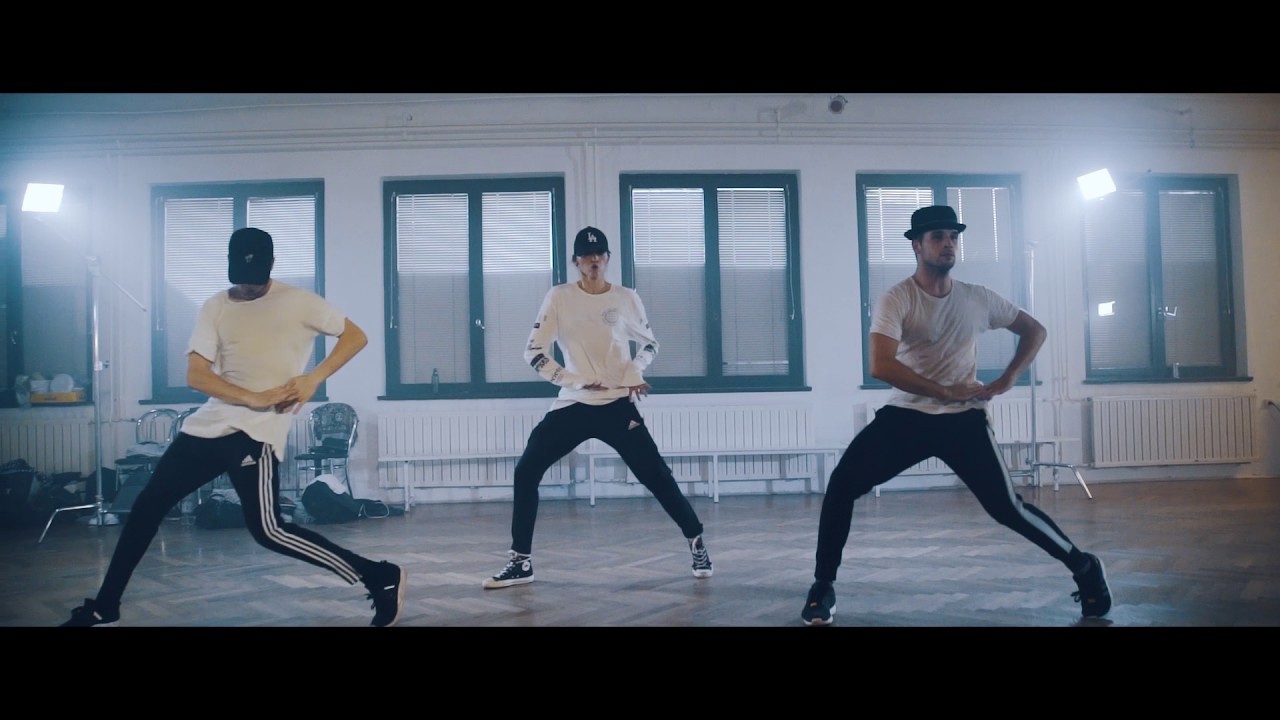 Justin Timberlake LIVE from Madison Square Garden - Dance Tribute