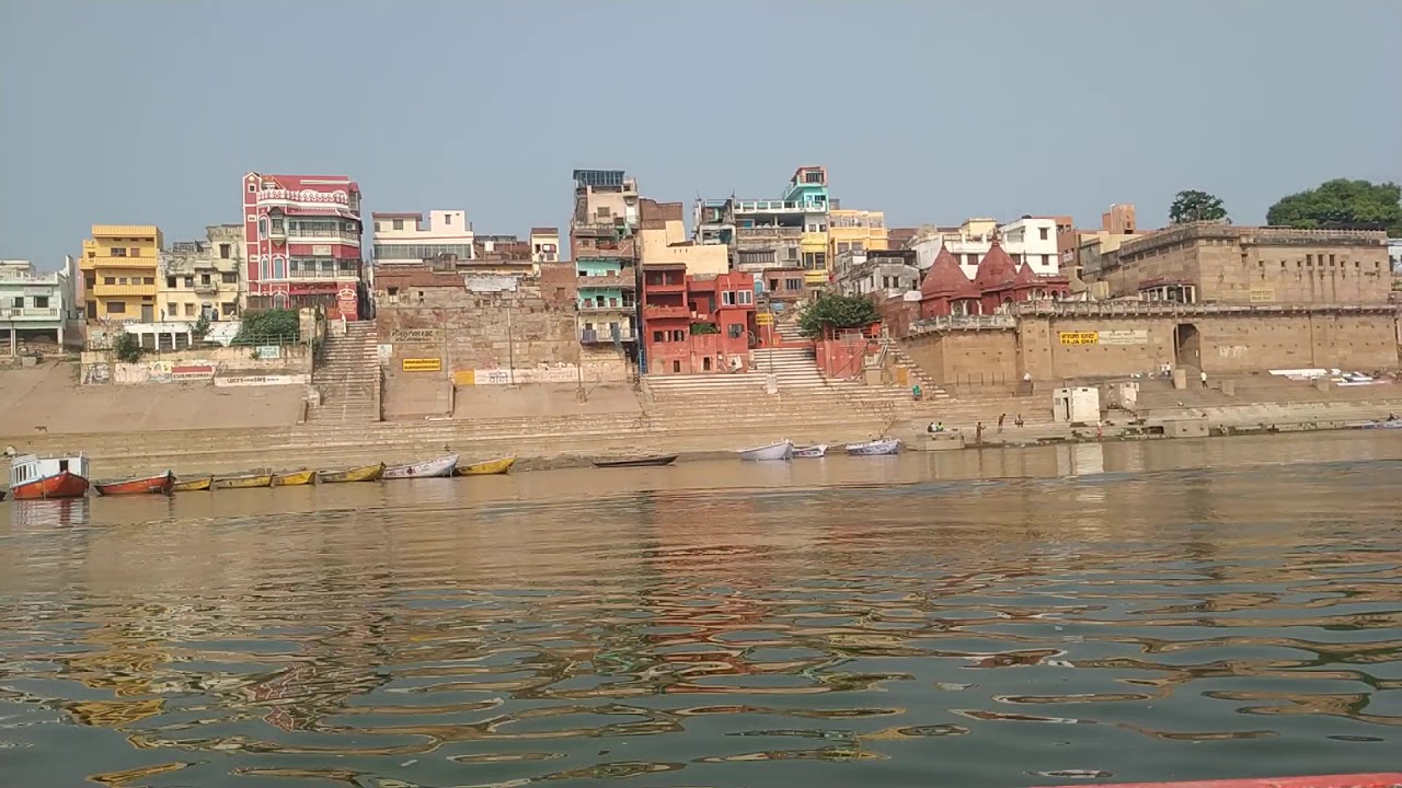 Panchagoshi Yatra