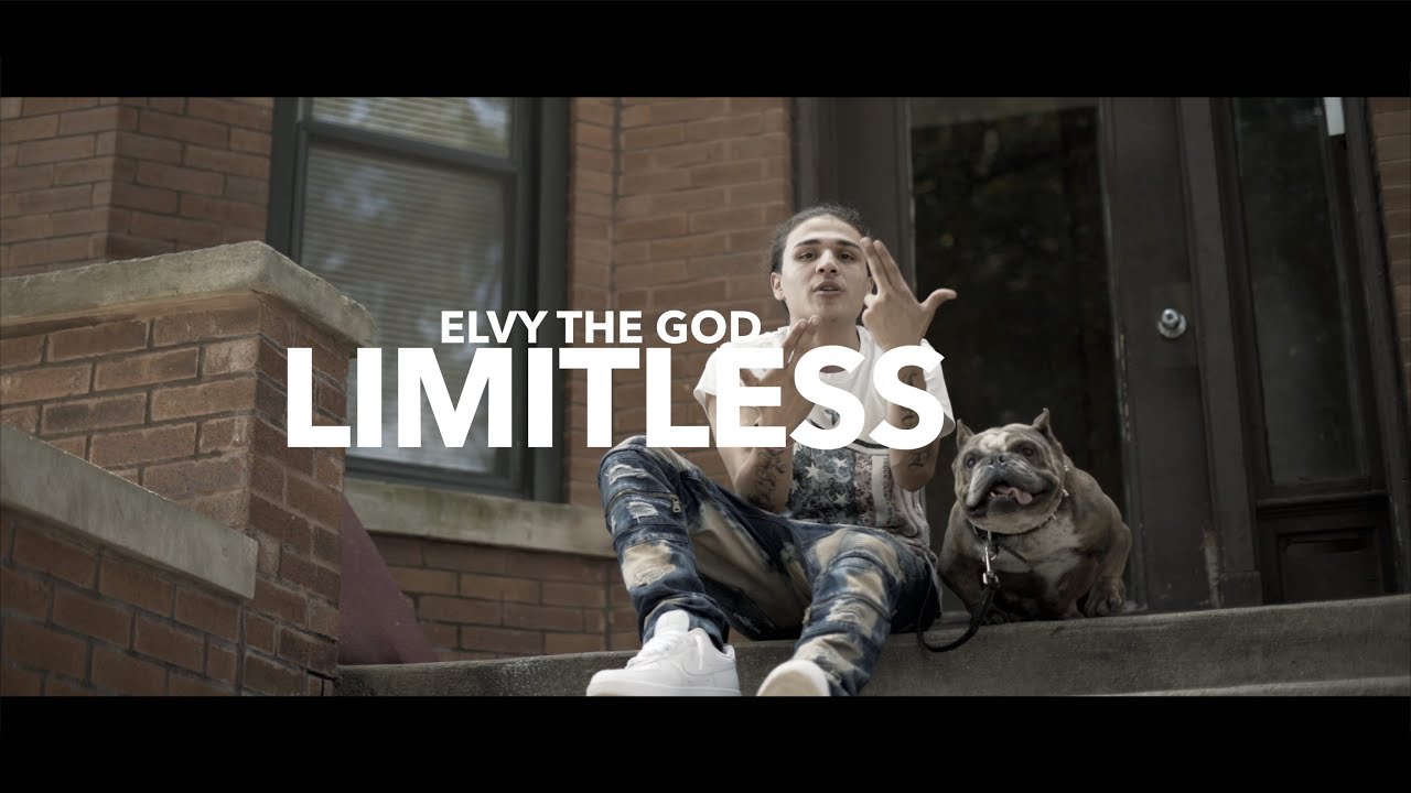 eLVy The God - Limitless (Official Video)