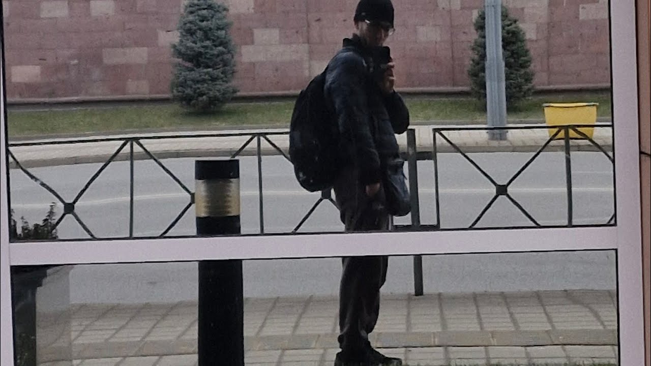 Центр города Краснодара, в пяти минутах, какой он?