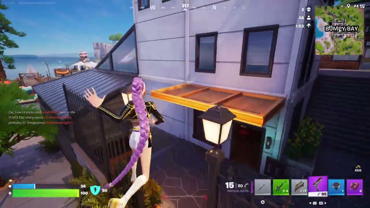 Fortnite