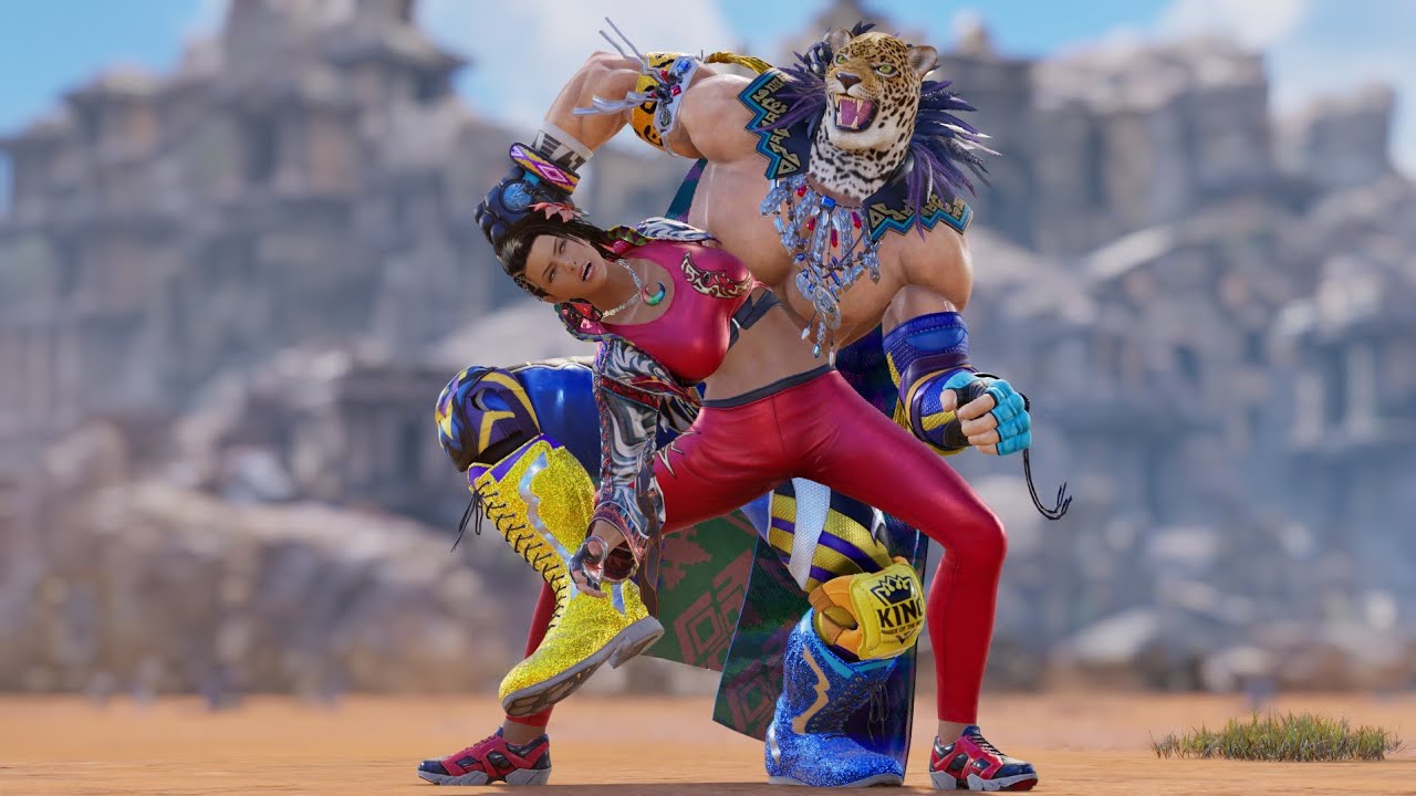 When King Gives You Emotional Damage!