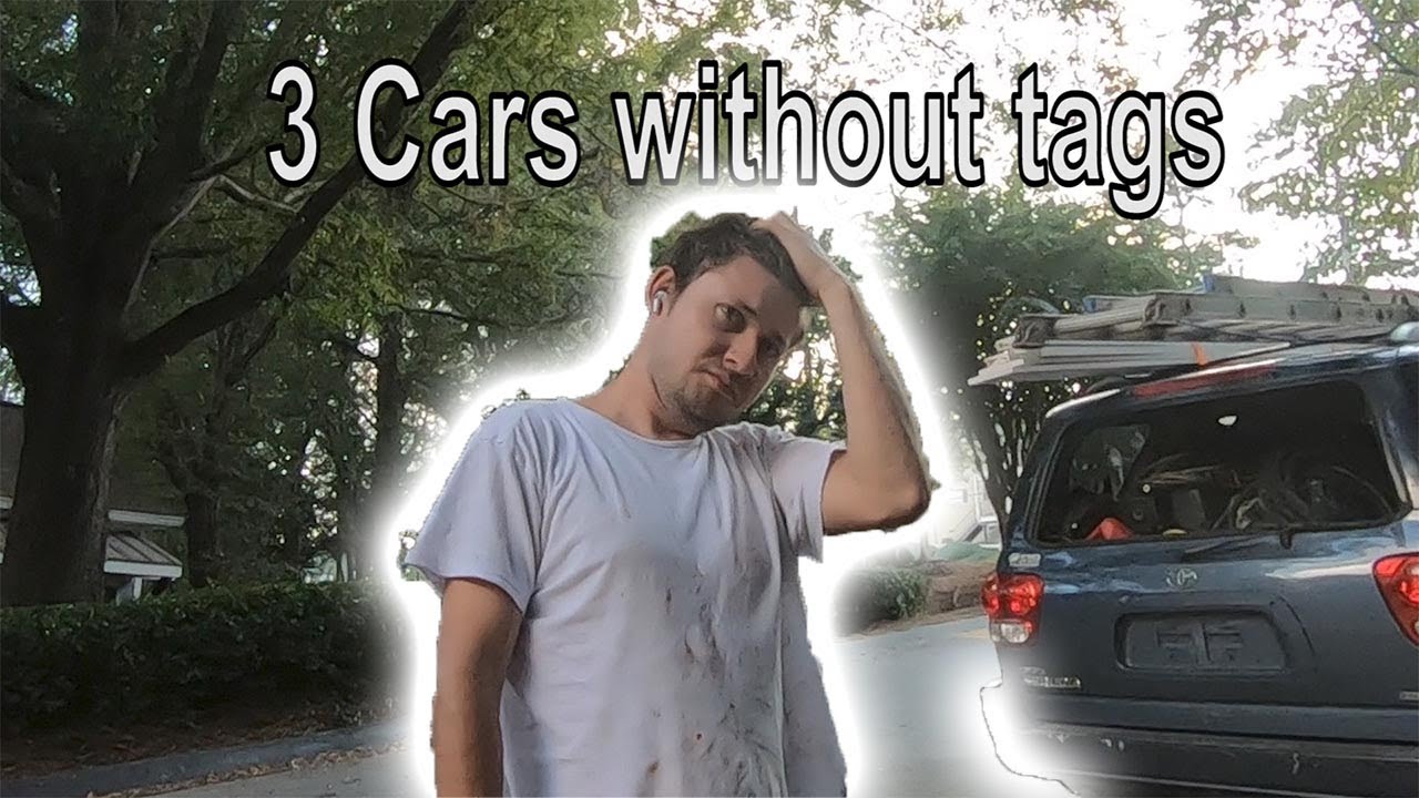 Parking Revenge #79