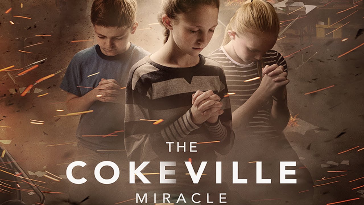 O Milagre de Cokeville - Dublado