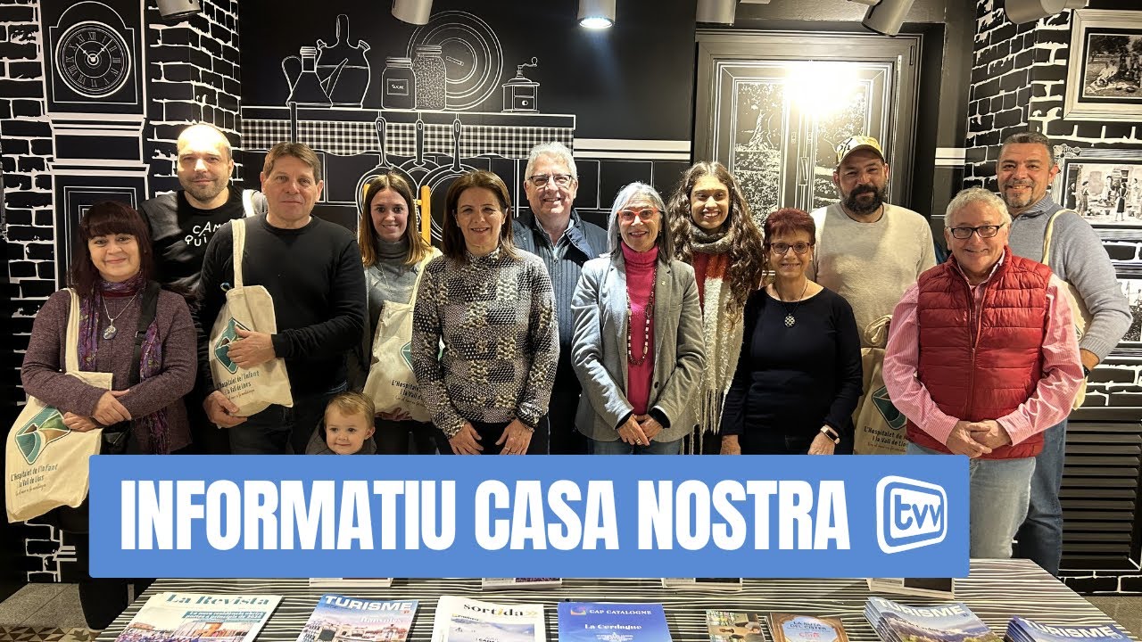 Lliurats els premis de ‘La foto del mes’ del calendari de l’Ajuntament