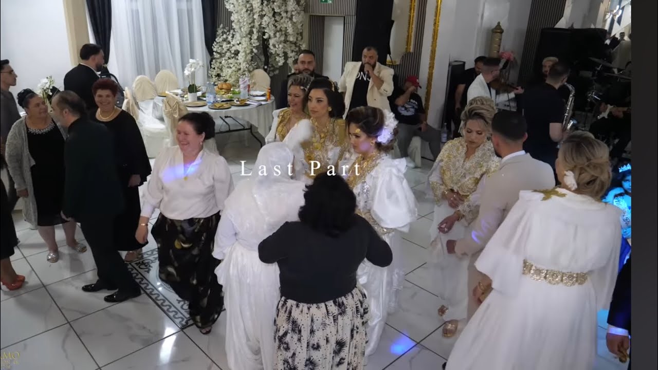Last Part /ispracaj Ferida ko buco em ki Emanuela/ Studio Ramo 4k ® Germanske Zvezde Mamet & Violina