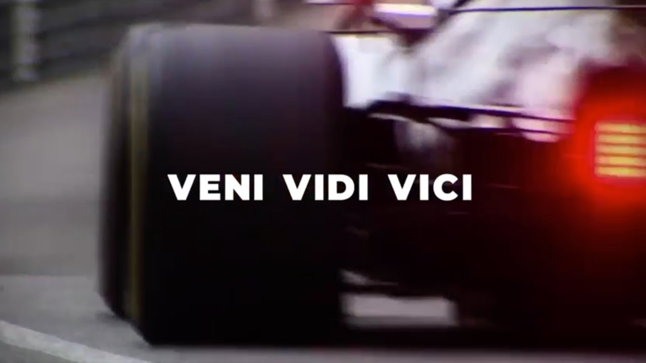 Ольга Серябкина - Veni Vidi Vici (Official Mood Video)