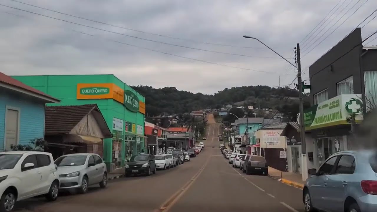 São José do Cerrito SC