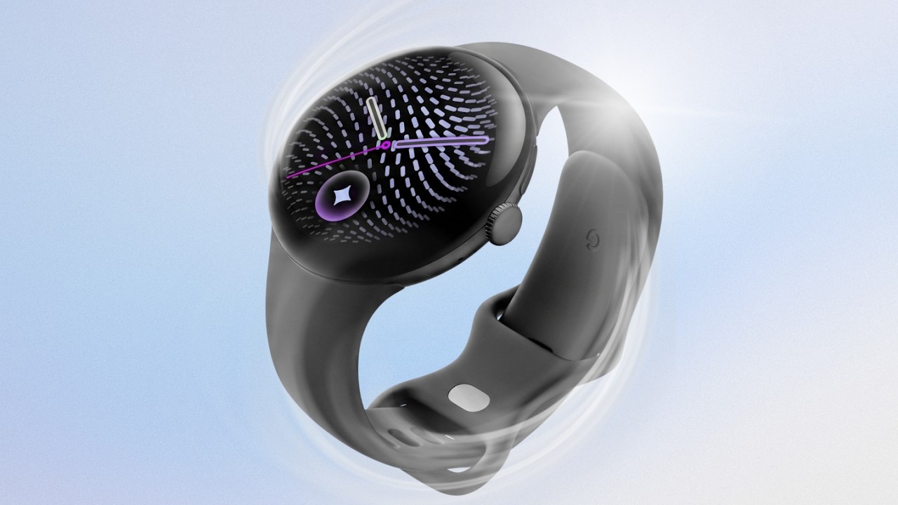 M&oacute;j pierwszy Pixel Watch. I chyba będę tęsknić.