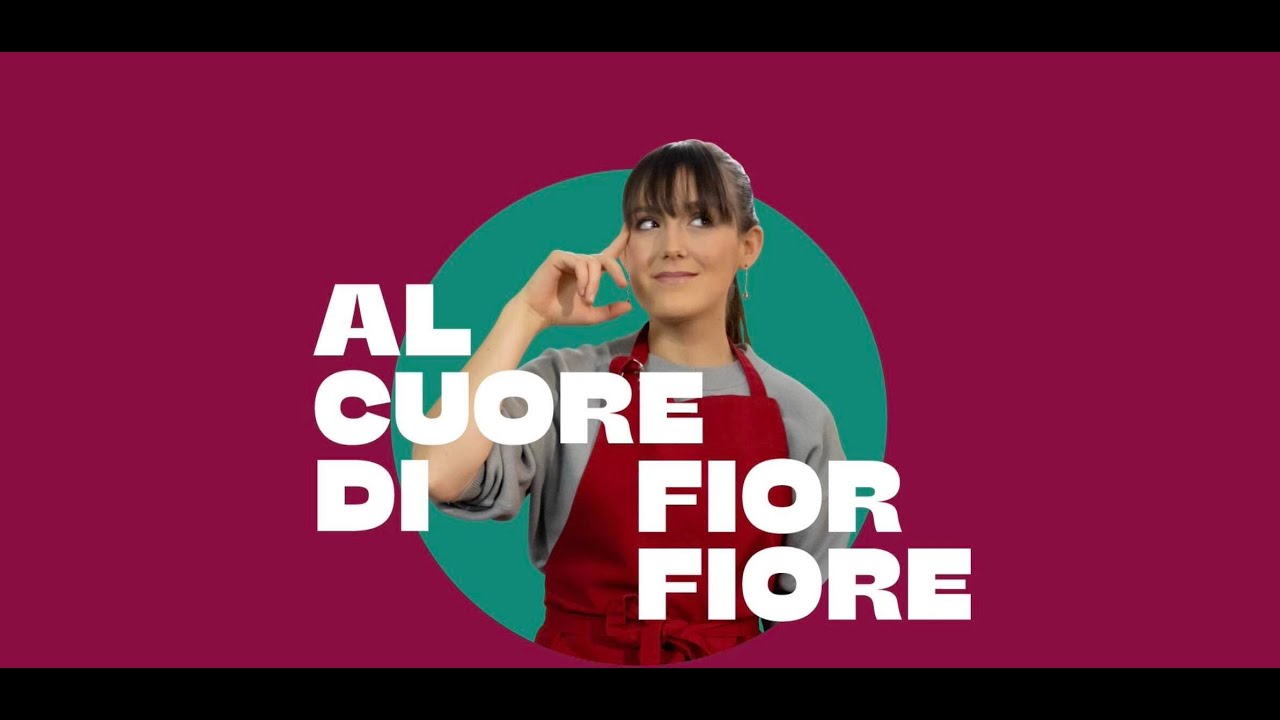 Fior Fiore In Cucina | Al cuore di Fior Fiore | Guao Bao con maionese veg al vino e radicchio