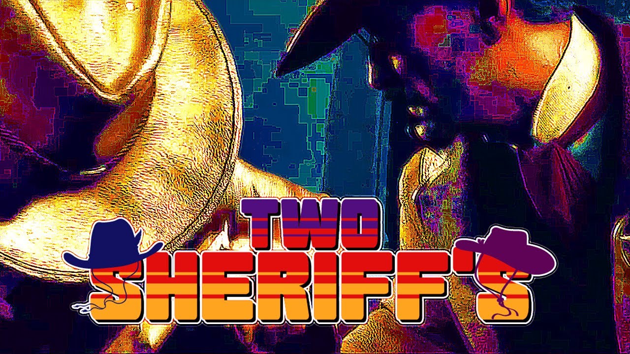Two Sheriffs