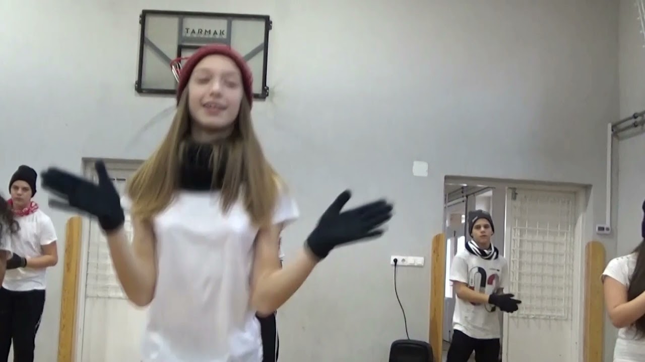 Mikulás-tánc / Sajóhídvég / Vályi Rita