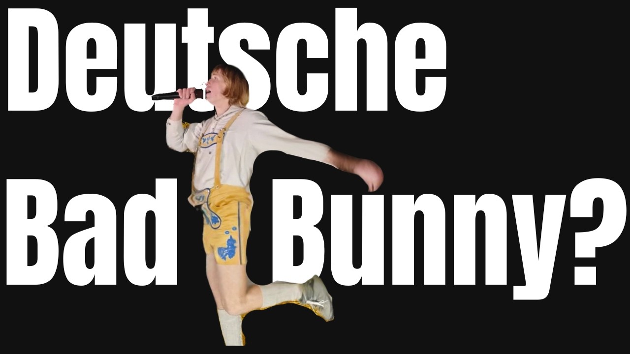 H&auml;nsel's Kreisliga Halftime Show 2026