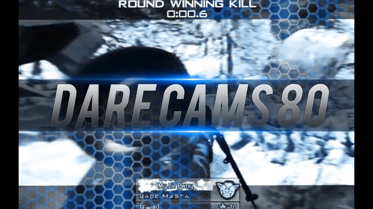 DareCams: Episode 80 - by Marz and Twinkie!