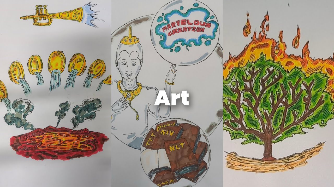 Visual art