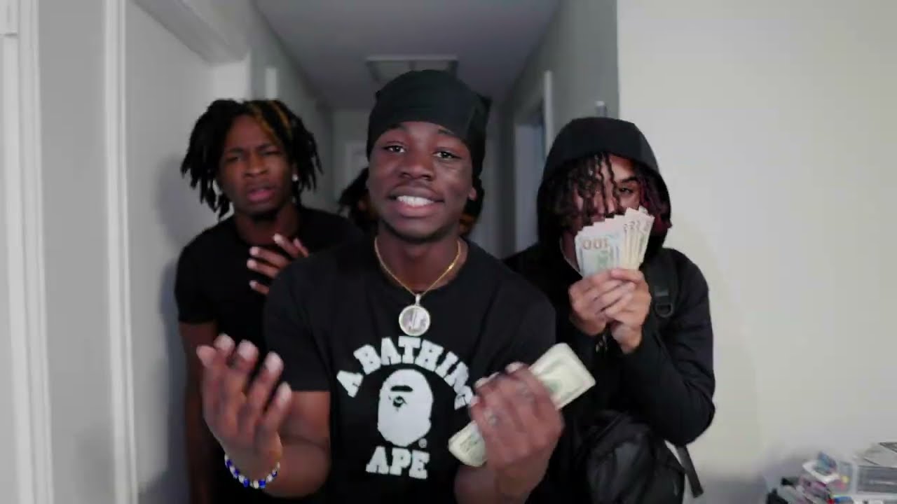 2/Slime - Stains & Kutts (Official Music Video)