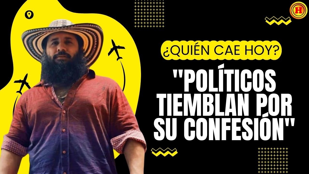 ¡FITO SE RINDE! Negocia su libertad a cambio de soplones: El fin de Los Choneros.
