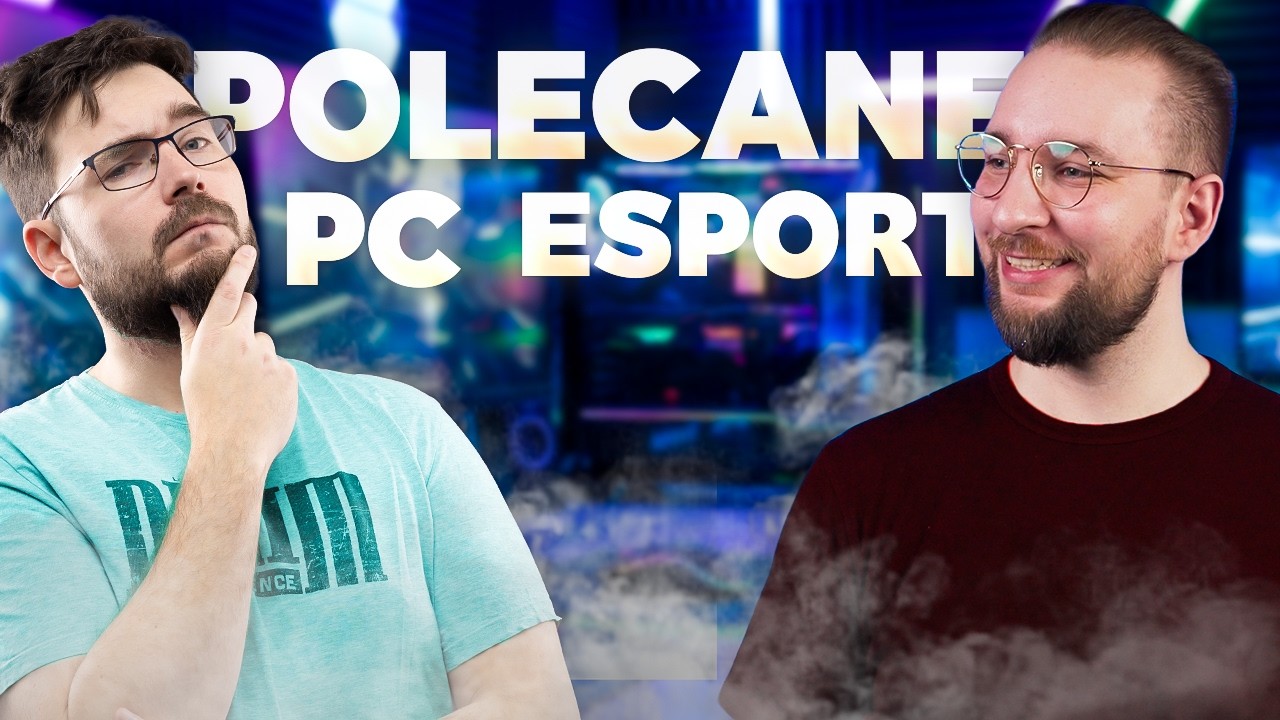 POLECANE ZESTAWY KOMPUTEROWE | LUTY 2026