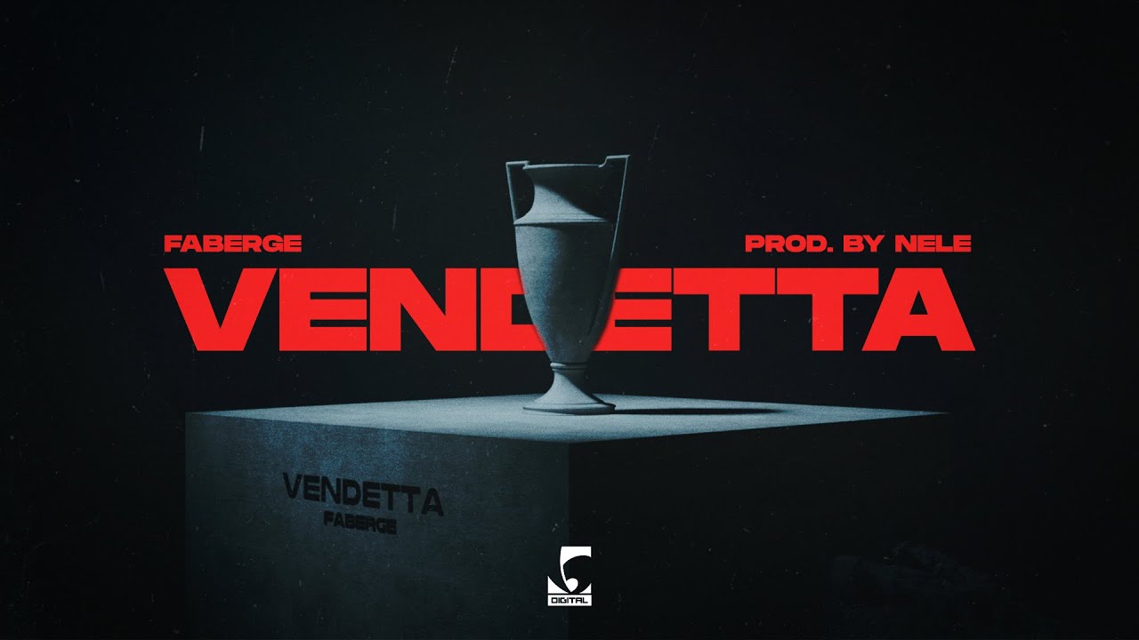 Faberge - Vendetta