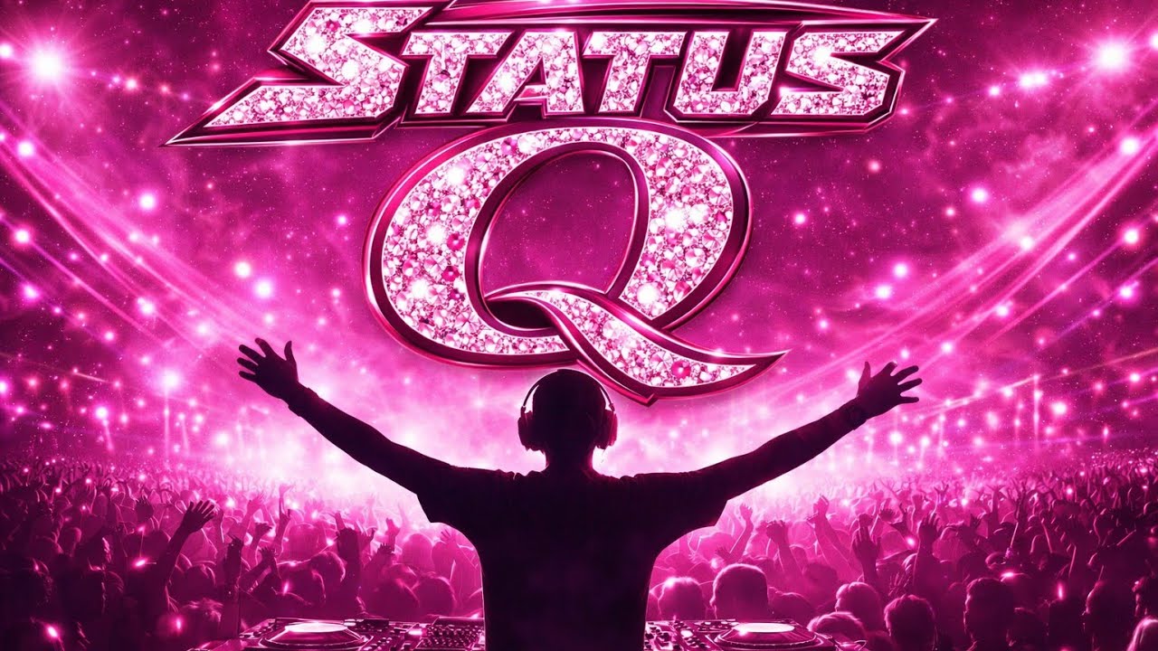 STATUS Q, VIVIR LIBRE (música disco, pop)