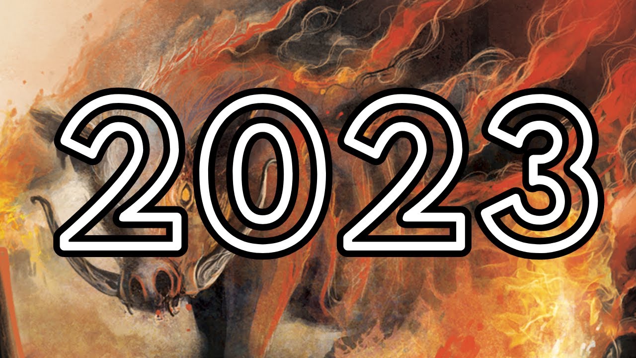 Top 10 Board Games of 2023