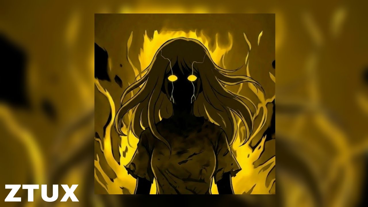 ALONE DRIFT PHONK (REMIX) | LUV SONG |
