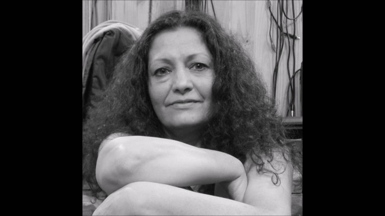 Volveré siempre a San Juan (Zamba) - Angela Irene