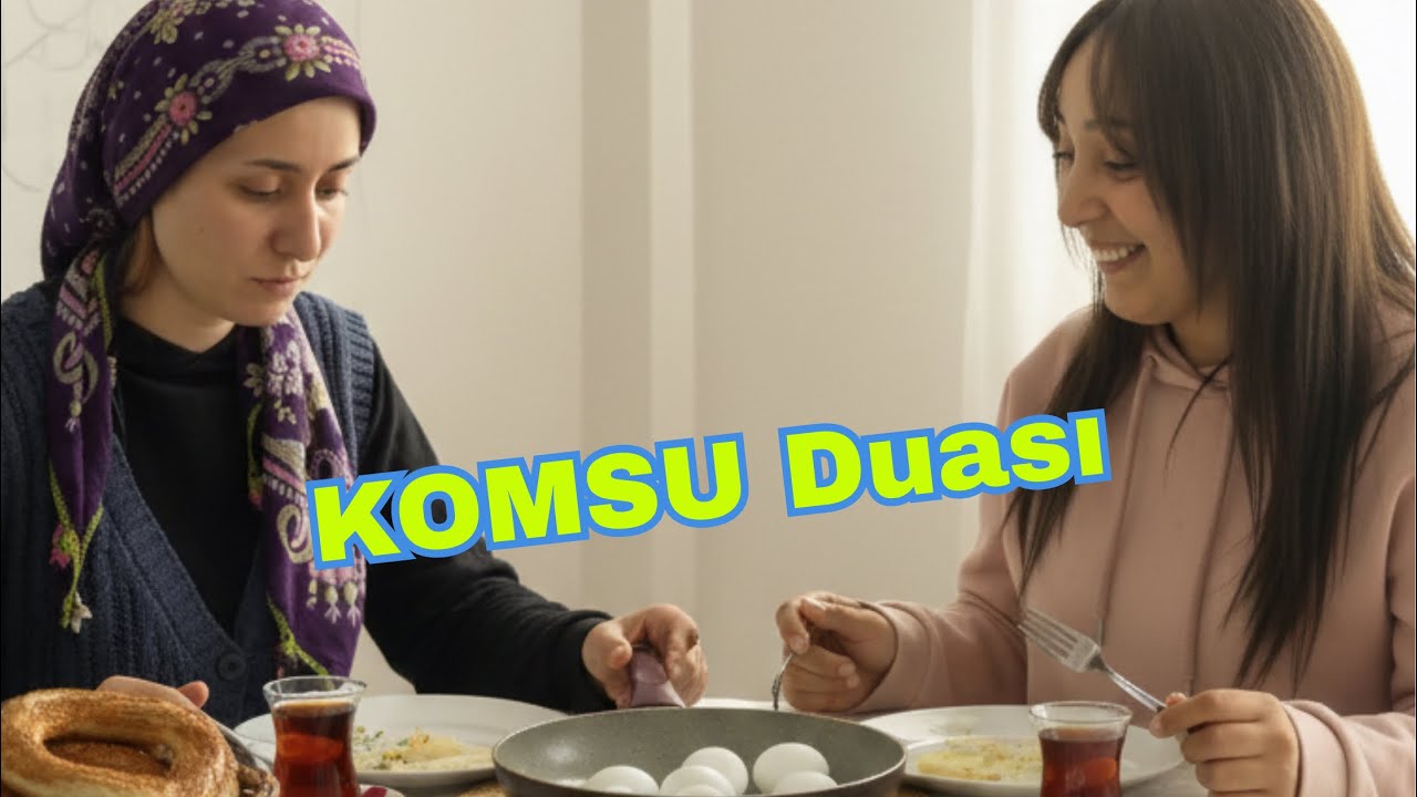 İBRETLİK HİKAYE | KISA FİLM ( yumurta hikayesi ) @trburakdogan 