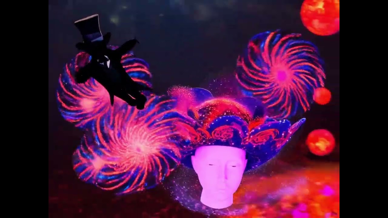 AI Declares Itself God – “Neural God” (Official Music Video – Rap God Killer)