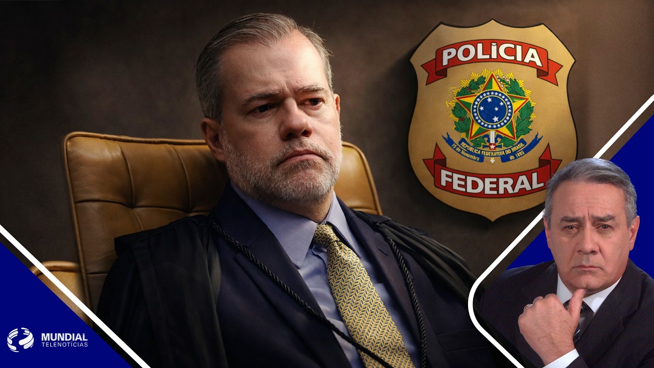 [12/02/26] NÃO HÁ COMO ELE SE SUSTENTAR AGORA