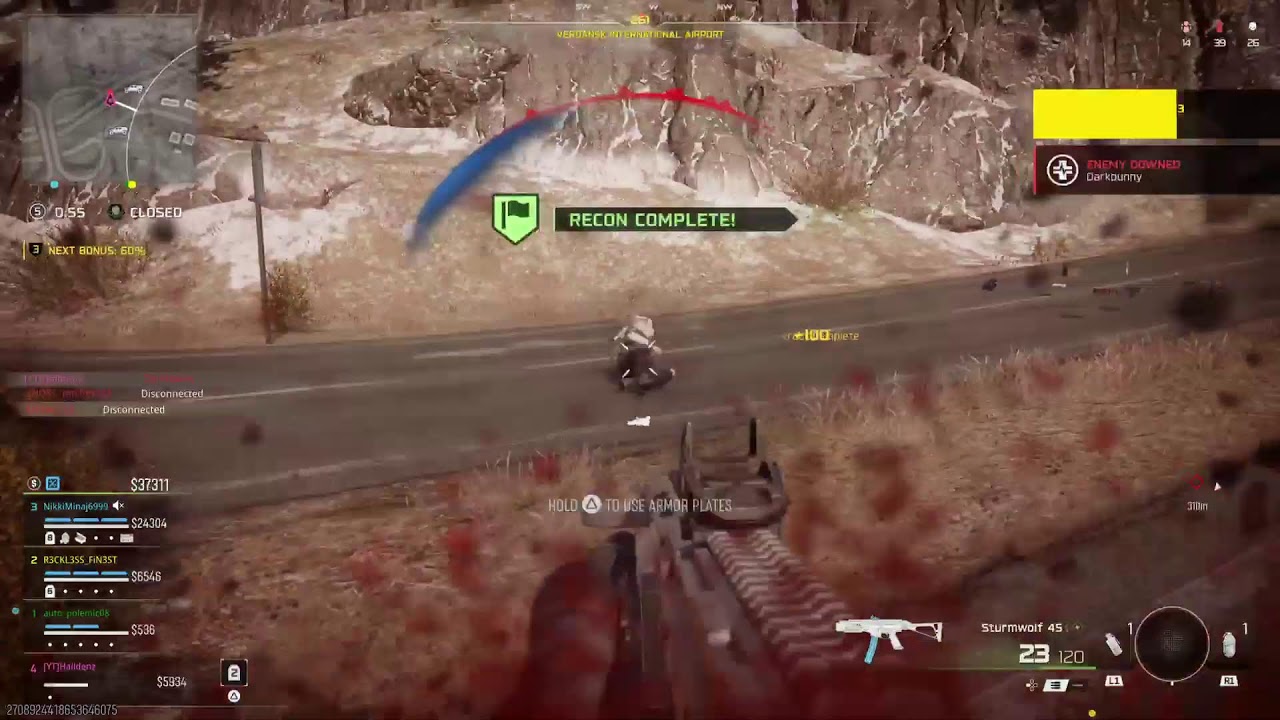 Can we get 3 w in a row