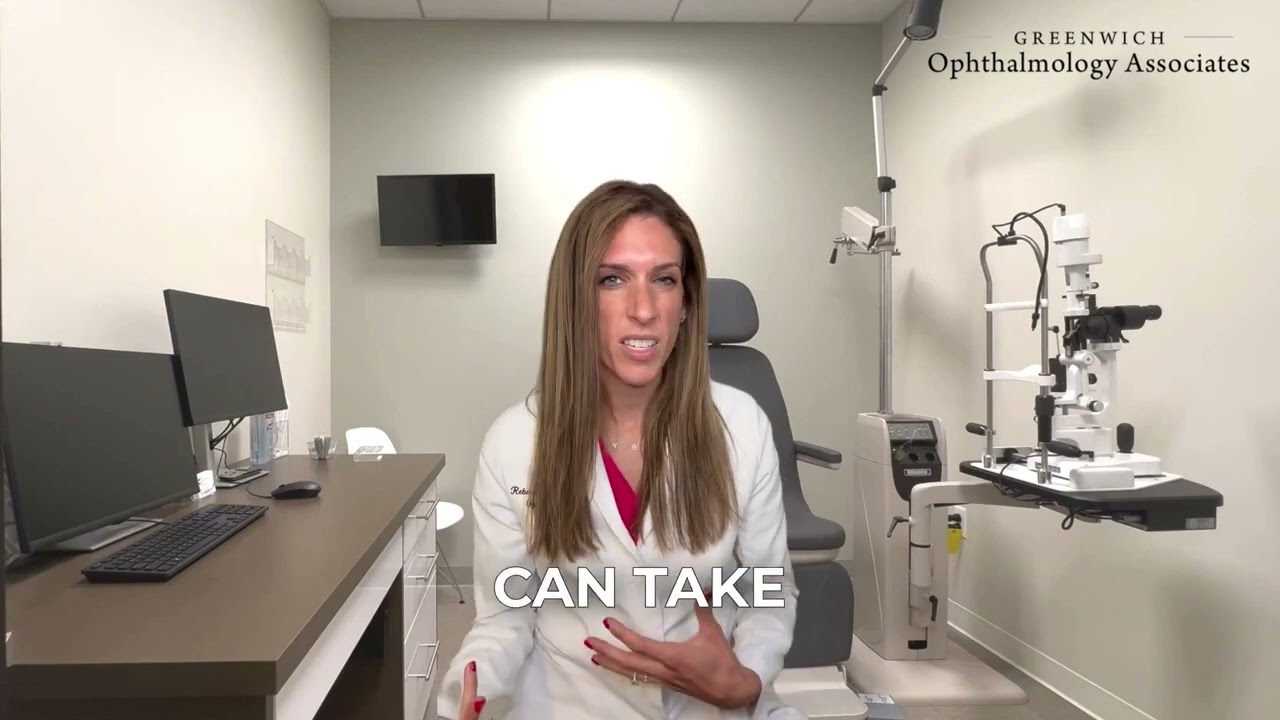 Cataract Surgery Recovery: What You Can (and Can’t) Do After Surgery
