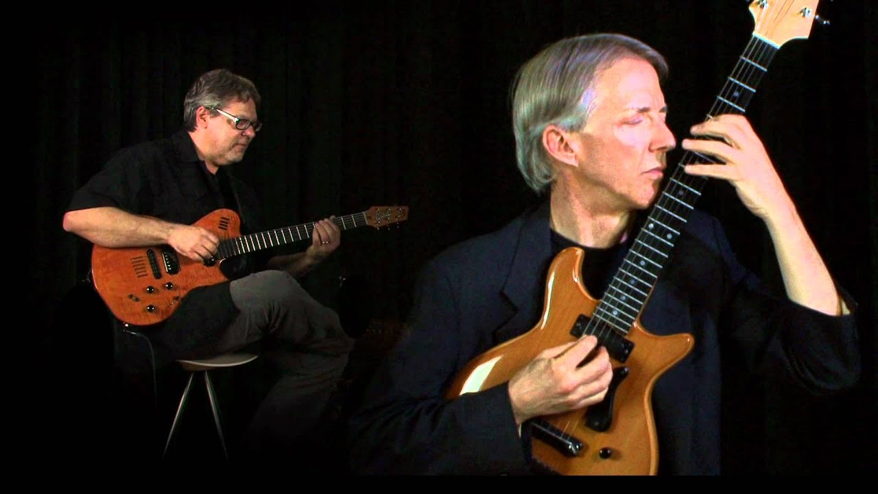 Ulf Bandgren / John Stowell: Secret Love