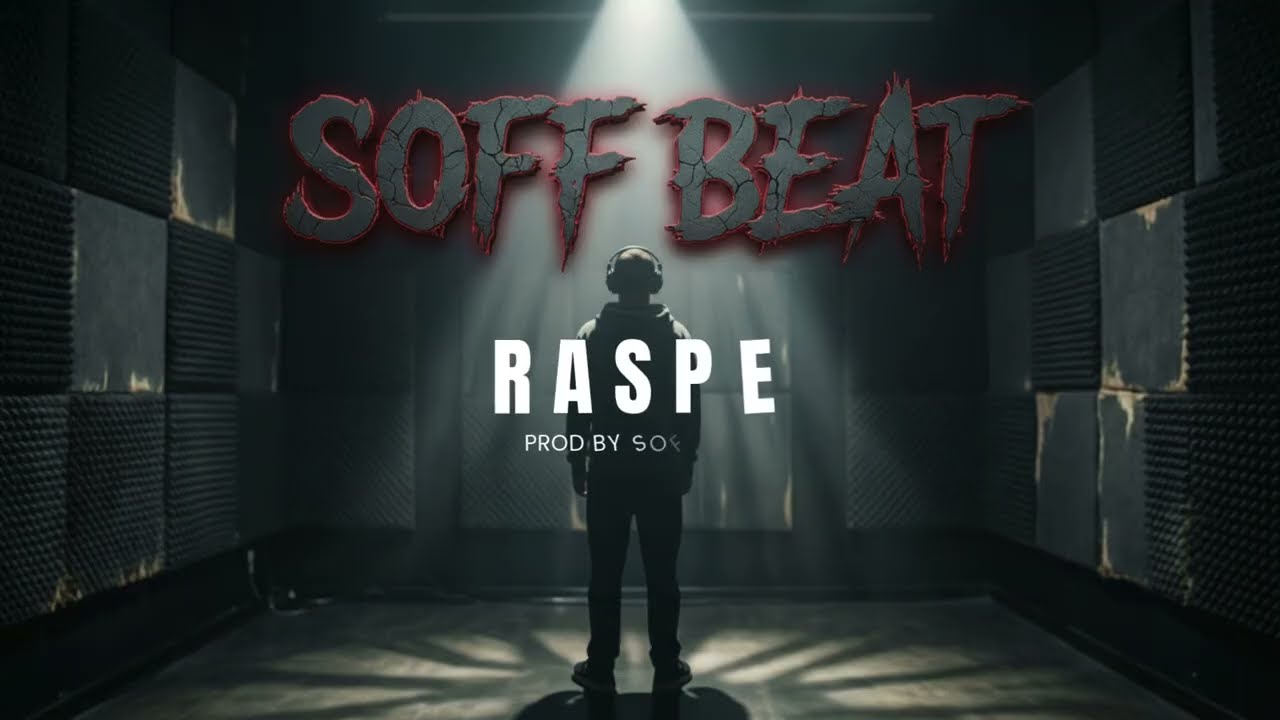 Raspe 98 Type Beat 2026 | Raspe Beat | Raspe/Instrumental