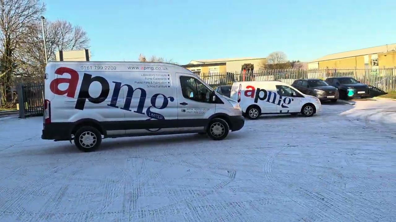 Lot 6 - 2017 Ford Transit 350 L3 H2 Panel Van, Reg No. MK17 GHX