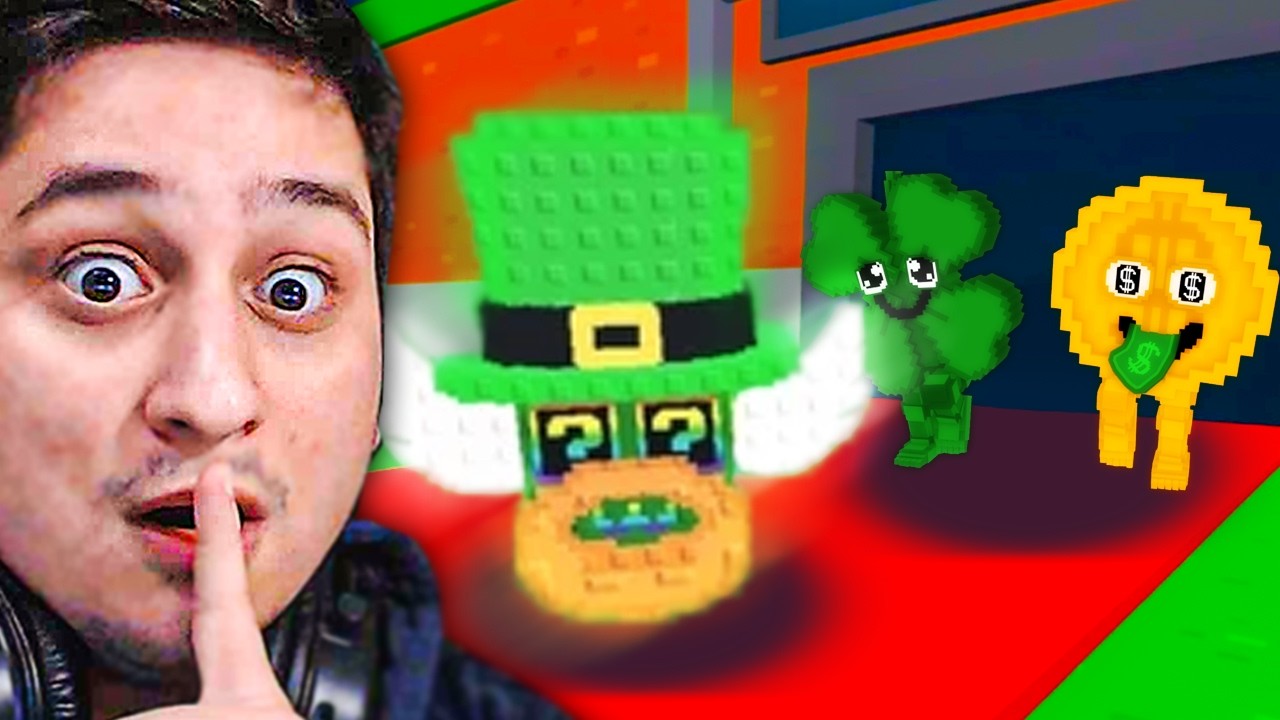 აი რატო იქნება ეს განახლება საუკეთესო Roblox Steal a Brainrot
