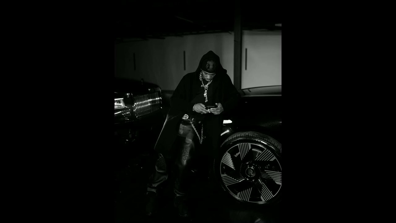 Lil Baby x Future Dark Type Beat 2026– “Loose Screws”