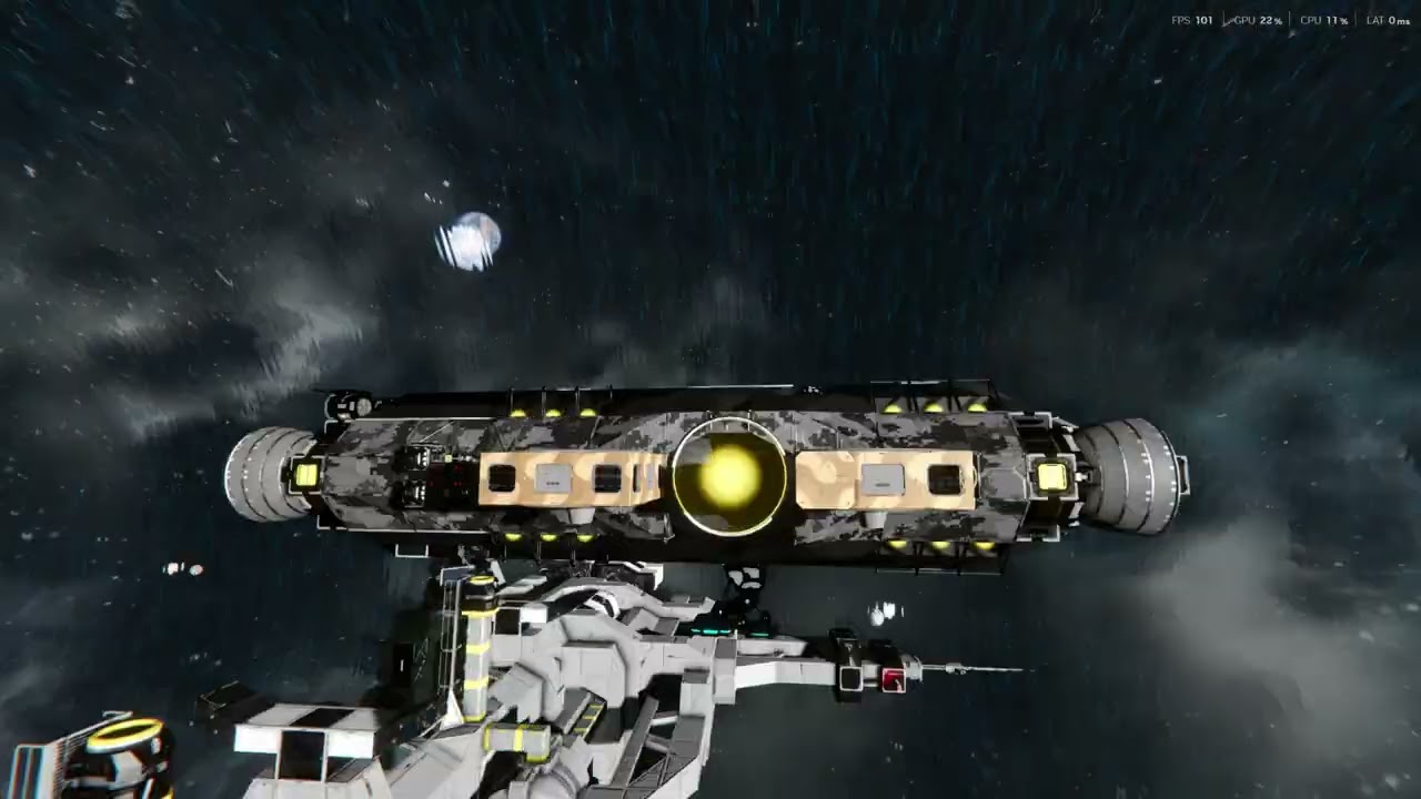 Looping Thruster Sounds 2025 12 30