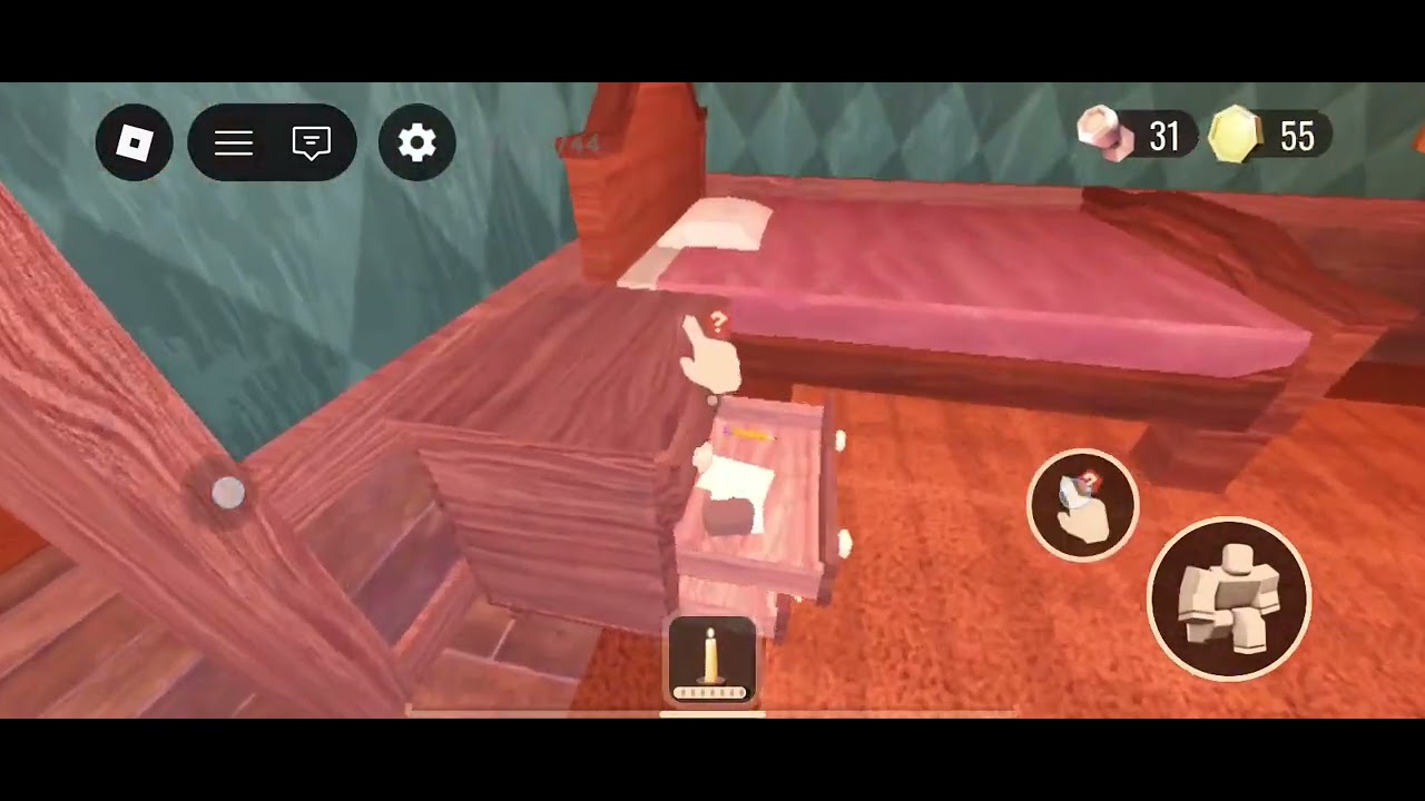 Ho giocato a Doors ma non tutte le mappe