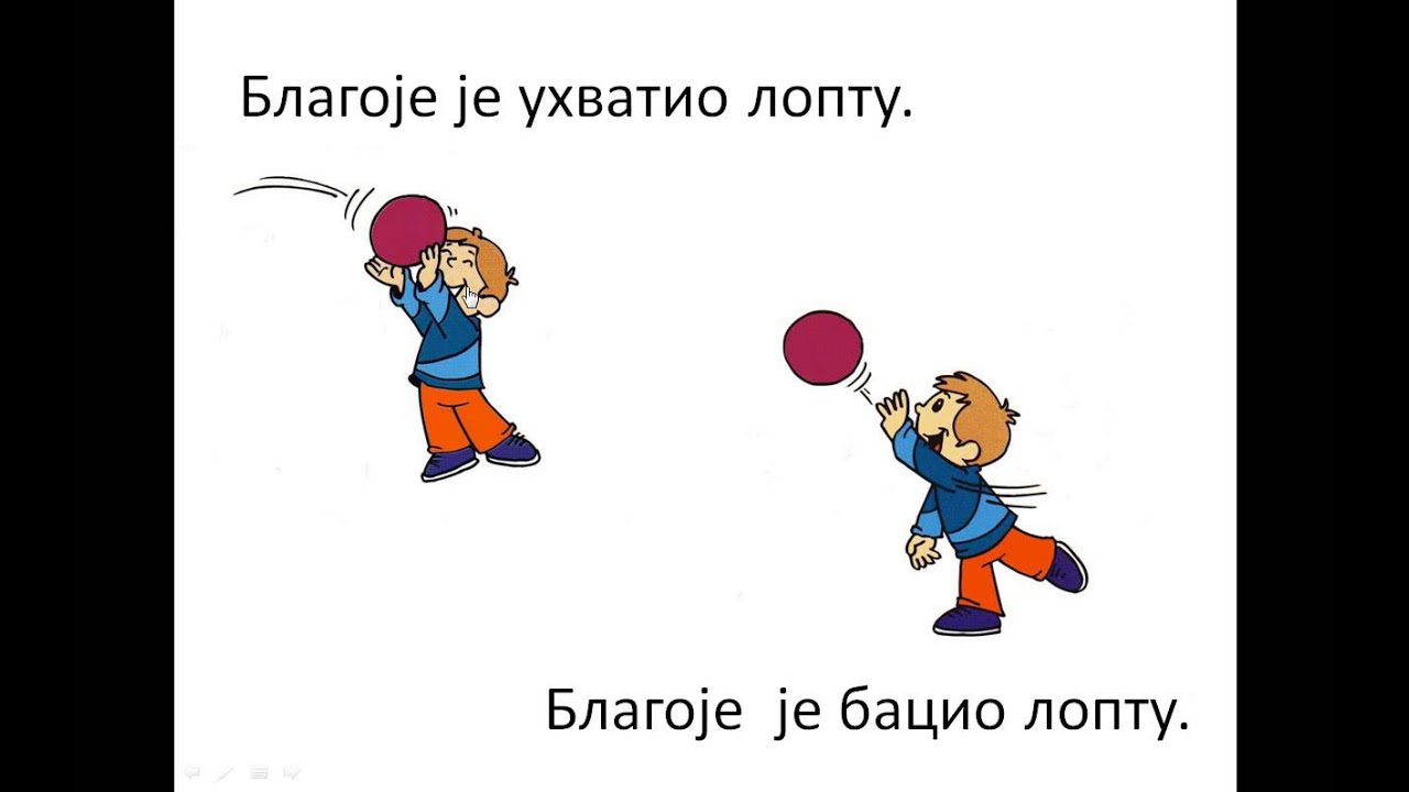 GLAGOLI