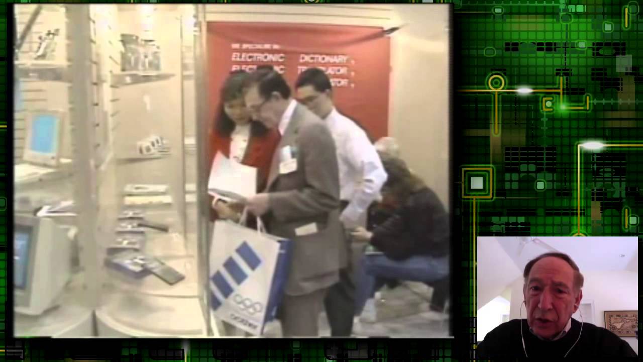 Мэтт Чат 231: Стюарт Чифет из &laquo;Компьютерных хроник&raquo;, часть III